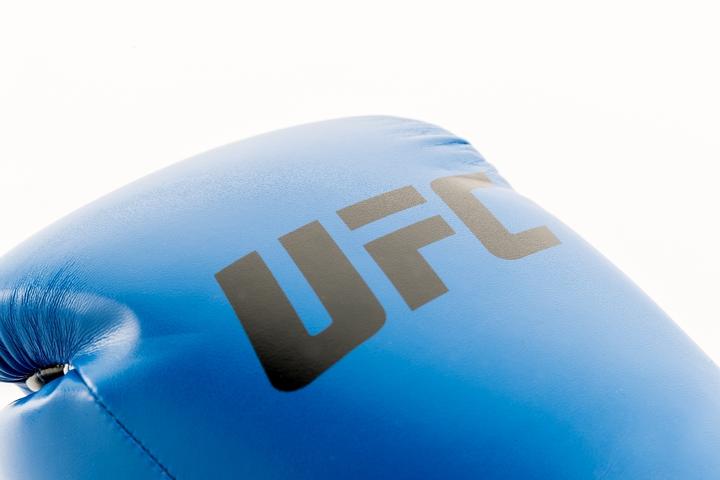 Actual product image UFC Fitness Training Glove (14 OZ)