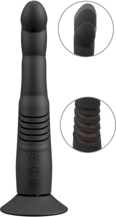 Produktbild Couples Choice G and P-Spot Thrusting Vibrator