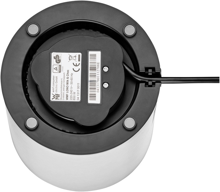Actual product image WMF Lono milk frother Milk & Choc (EU plug, 50 cl)