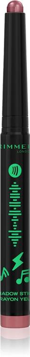 Actual product image Rimmel London Wonder'Last Shadow Stick (007 Pink Fizz)