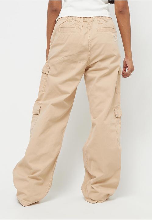 Produktbild Karl Kani Small Signature Washed Cargo Pants - 201049 (M)