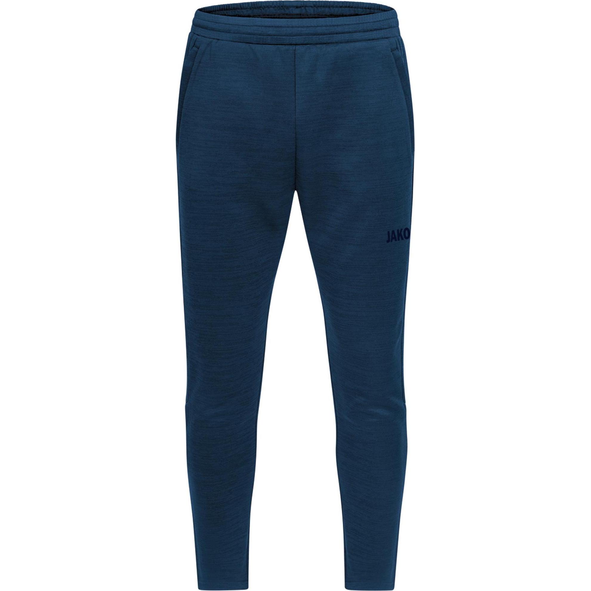 JAKO, Herren, Sporthose, Jogginghose Challenge (S), Blau