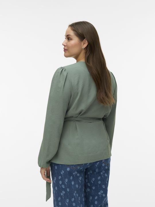 Immagine prodotto Vero Moda VMCALVA Top Bluse (48)