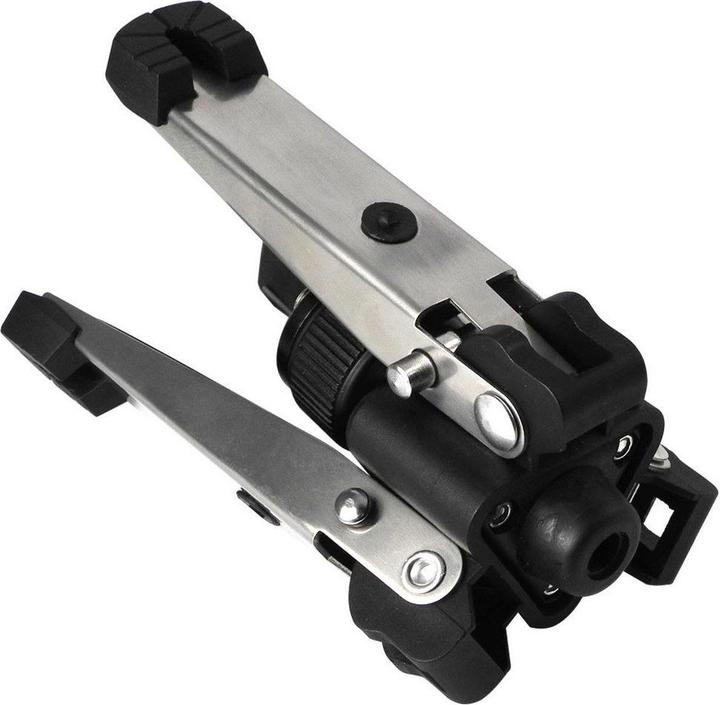 Produktbild Caruba Statiefvoet voor Monopod (1/4 aansluiting)