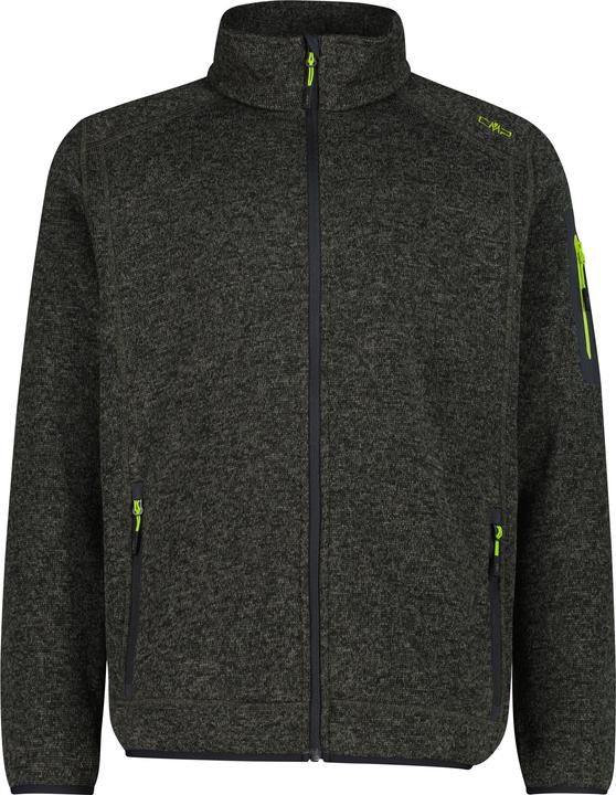 pine lighter, Schwarz