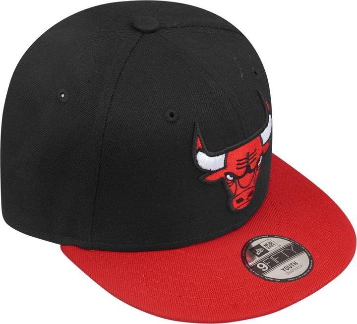 Image du produit New Era 9Fifty Chicago Bulls (54, 55, 56)