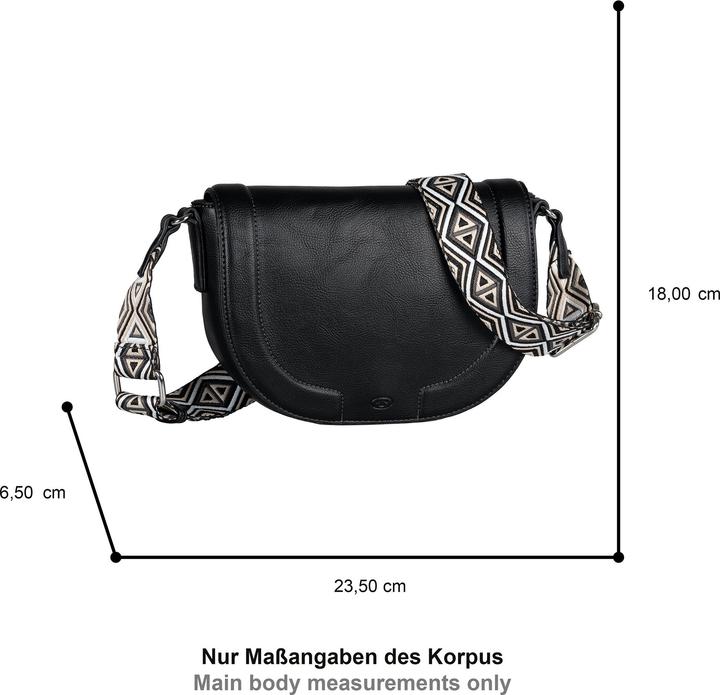 Immagine prodotto Tom Tailor Nani Saddle Bag