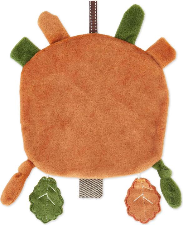 Image du produit Bieco Tissu en peluche à crépiter Hérisson Piksi (26 cm)