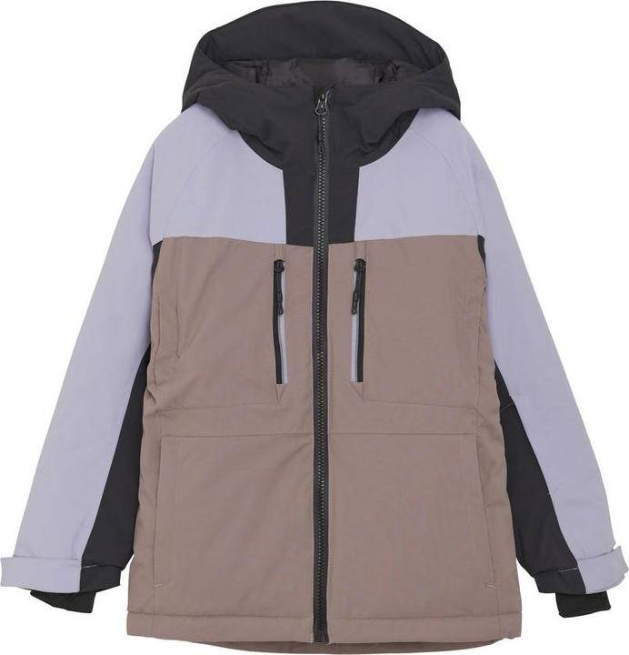 Actual product image Color Kids Girl's Ski Jacket Contrast (176)