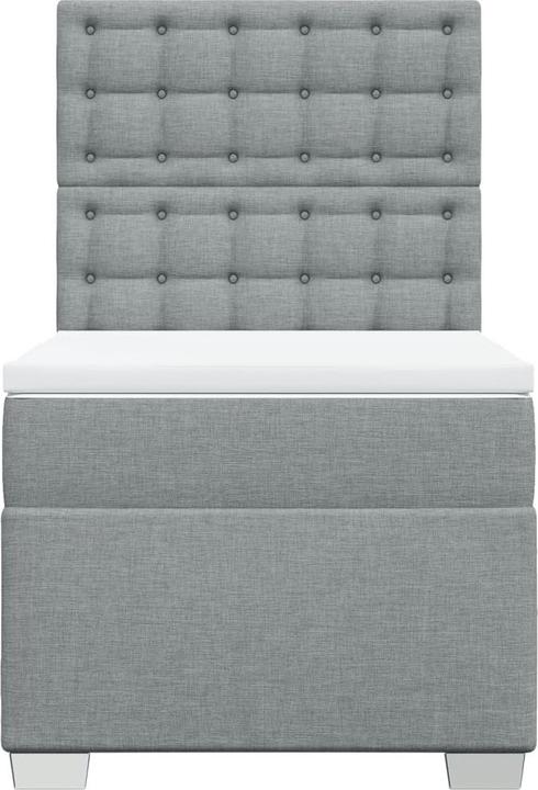 Immagine prodotto vidaXL Boxspringbett (80 x 200 cm)