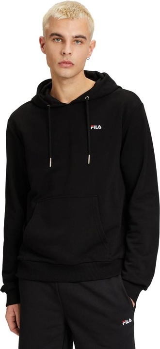 Immagine prodotto FILA Felpa Casual dal taglio comodo (M)