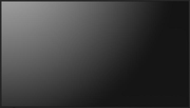 Actual product image NEC Sharp Large Format Display M982 (3840 x 2160 Pixels, 97.50")