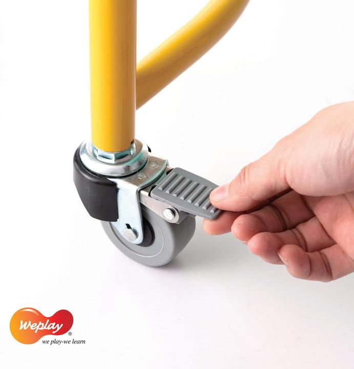 Image du produit Sand-/Wassertisch, transparent, KT2001-00C