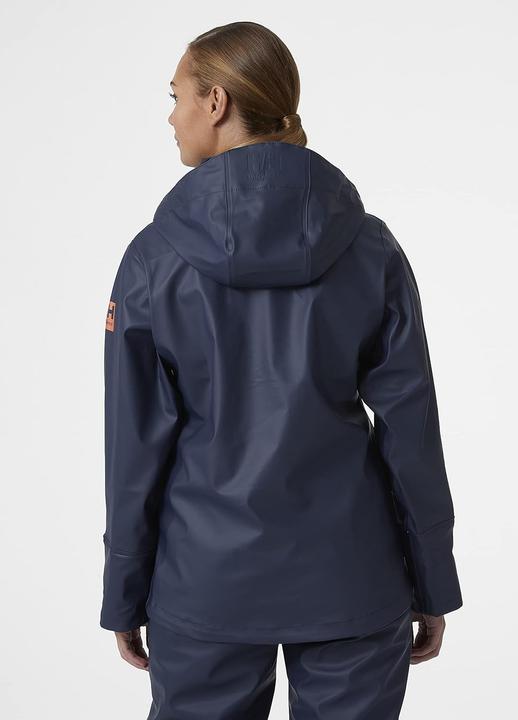 Image du produit Helly Hansen W Gale Rain Jacket (M)