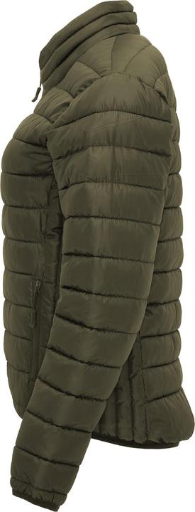 Produktbild Alpinia Finland Steppjacke Schmal (XL)