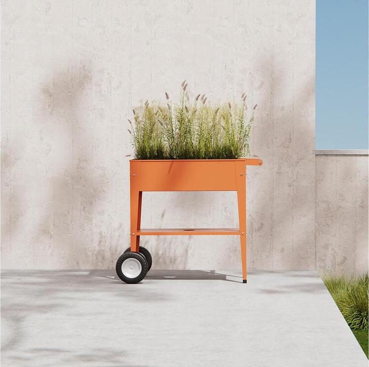 Actual product image Herstera Urban Garden Trolley