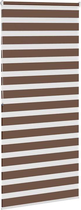 Produktbild vidaXL Zebra-Jalousie (95 x 200 cm)
