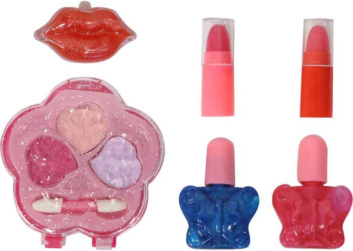 Produktbild Amia Schmink-Set, 6-teilig