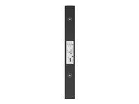 Productafbeelding APC RACK PDU BASIC HALVE HOOGTE 100-240V/20A 220-240V/16A (14) C13