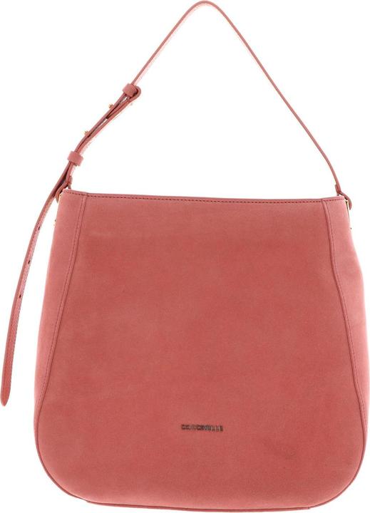 Immagine prodotto Coccinelle Lea Suede Large Shoulderbag
