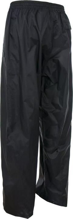 Actual product image Trespass QIKPAC Rain Trousers - UNISEX (M)
