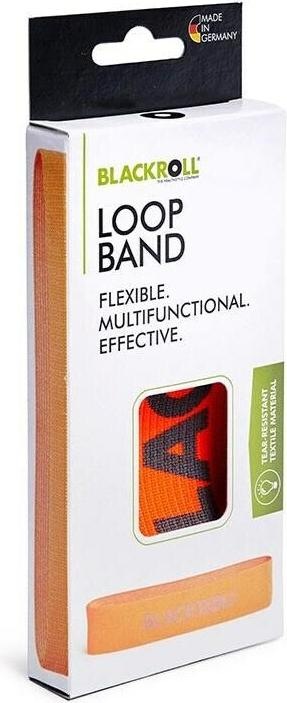 Produktbild Blackroll Loop Band Light (0.32 m, Leicht)