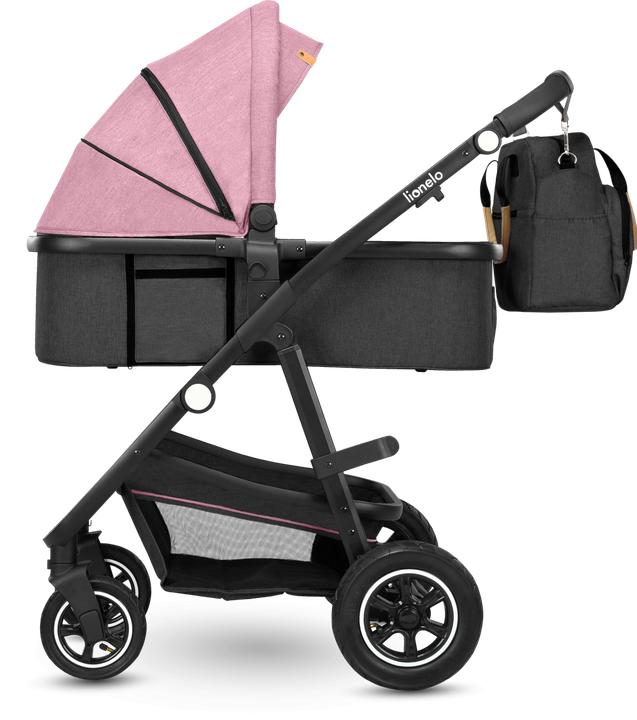 Produktbild Lionelo AMBER 3IN1