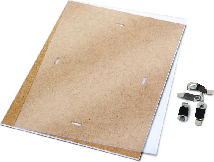 Actual product image Donau Ramka antyrama pleksi 400x500 mm (5619001PL-00)