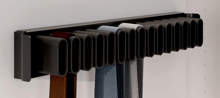 Actual product image Peka Metall G+AMMAvA-rtel- und Krawattenauszug 475mm