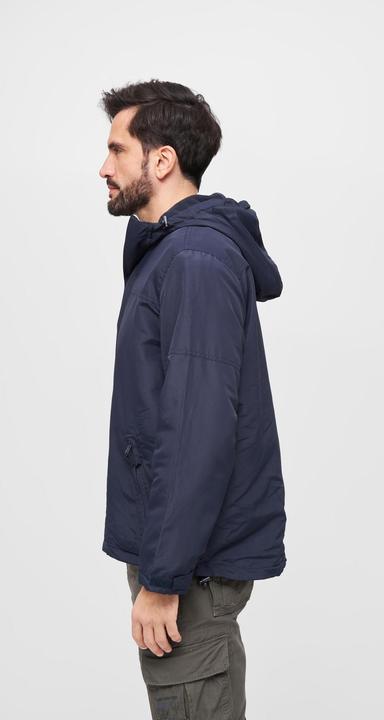 Produktbild Brandit Windbreaker Frontzip (S)