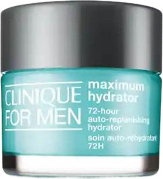 Actual product image Clinique For Men Maximum 72-Hour (50 ml, 24h cream)