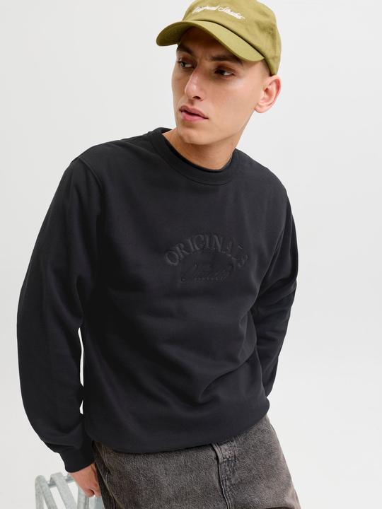 Actual product image Jack & Jones Sweatshirt Sweatshirt (XXL)