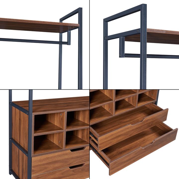 Image du produit En.Casa Voss