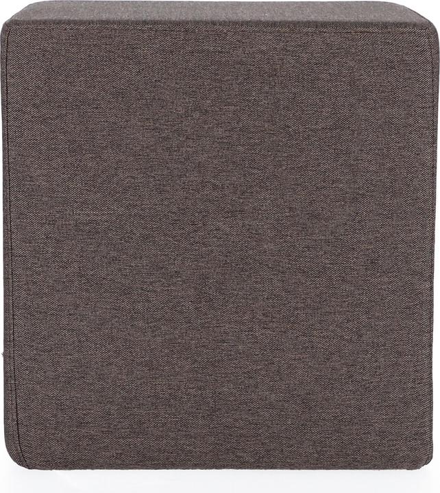 Produktbild Jan Kurtz Pouf SITTING, Styroporkern mit PU-Schaummantel