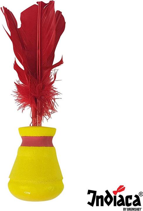 Immagine prodotto Tunturi Indiaca Play