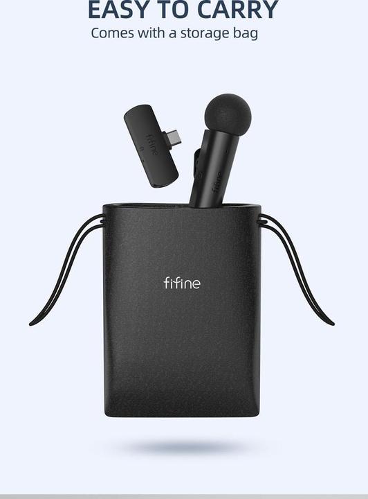 Produktbild Fifine M6