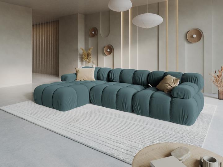 Actual product image Micadoni Bellis (Corner sofa, Modular sofa)