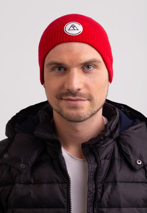 Produktbild Cash-Mere Kaschmir Casual Mütze (One Size)