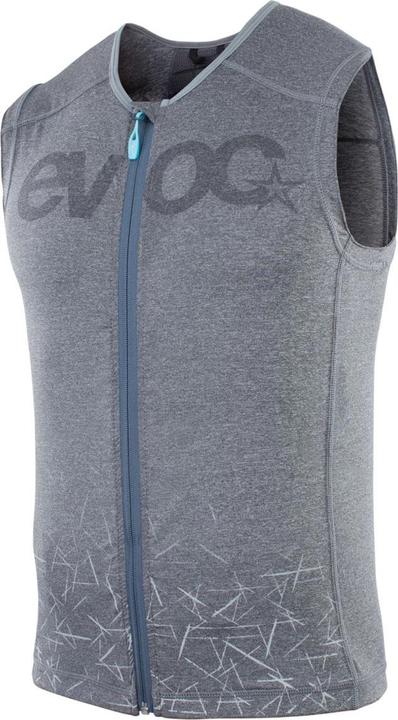Actual product image Evoc Protector Vest Men (S, Back protector, Chest protector, Unique specimen)
