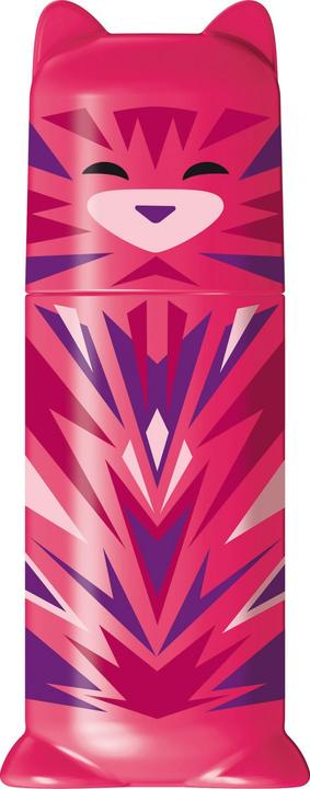 Image du produit Magni Mini marqueur de texte de poche FLUO PEPS MINI FRIENDS - x4 marqueurs (4x)