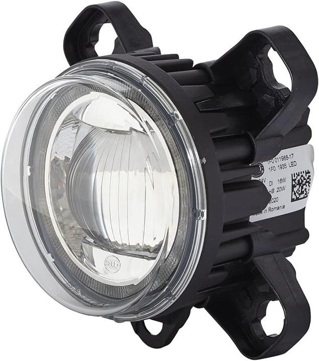 Image du produit Hella Feux de route DE LED pour DAF