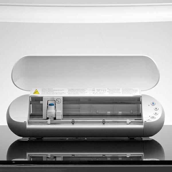 Actual product image Myscreen MS CUT&USE Ploter 11" + AppTool Set PL (1 Piece)