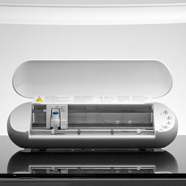 Actual product image Myscreen MS CUT&USE Ploter 11" + AppTool Set PL (1 Piece)