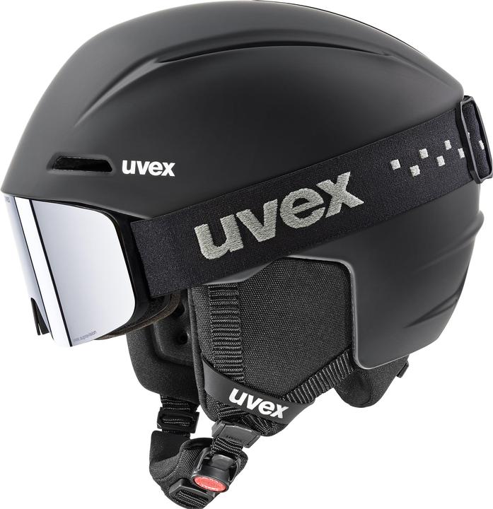 Uvex Sports Viti (51 - 55 cm, S)