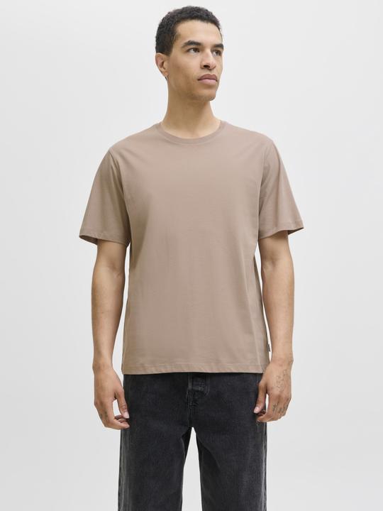 Produktbild Jack & Jones Jjeorganic Basic Tee Ss O-Neck Noos (S)