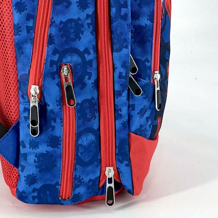 Actual product image Cerdá Marvel Spiderman backpack 41cm