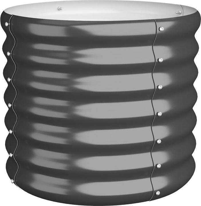 Produktbild vidaXL Pflanzgefäss