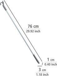 Produktbild Wenko Herkules (1x)