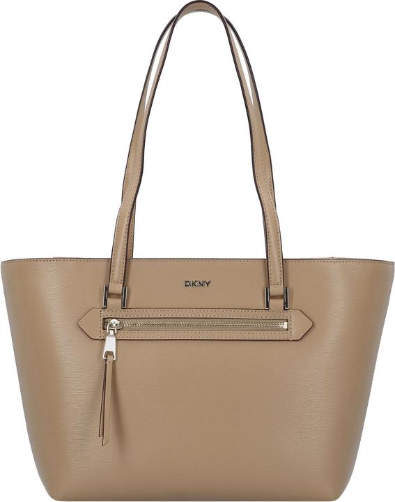 Produktbild DKNY Bryant Shopper Tasche Leder 31 cm (7 l)