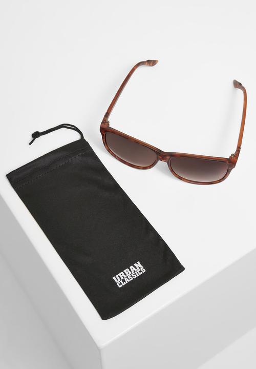 Produktbild Urban Classics Sunglasses Chirwa UC